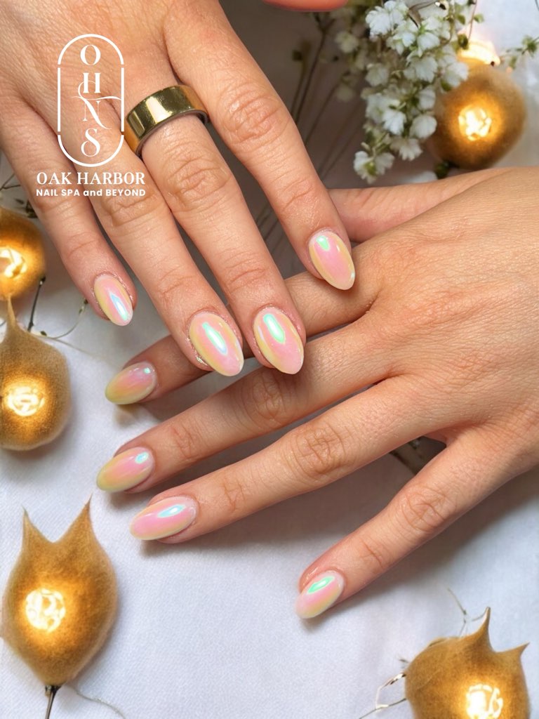 Nails Art July 10 2026